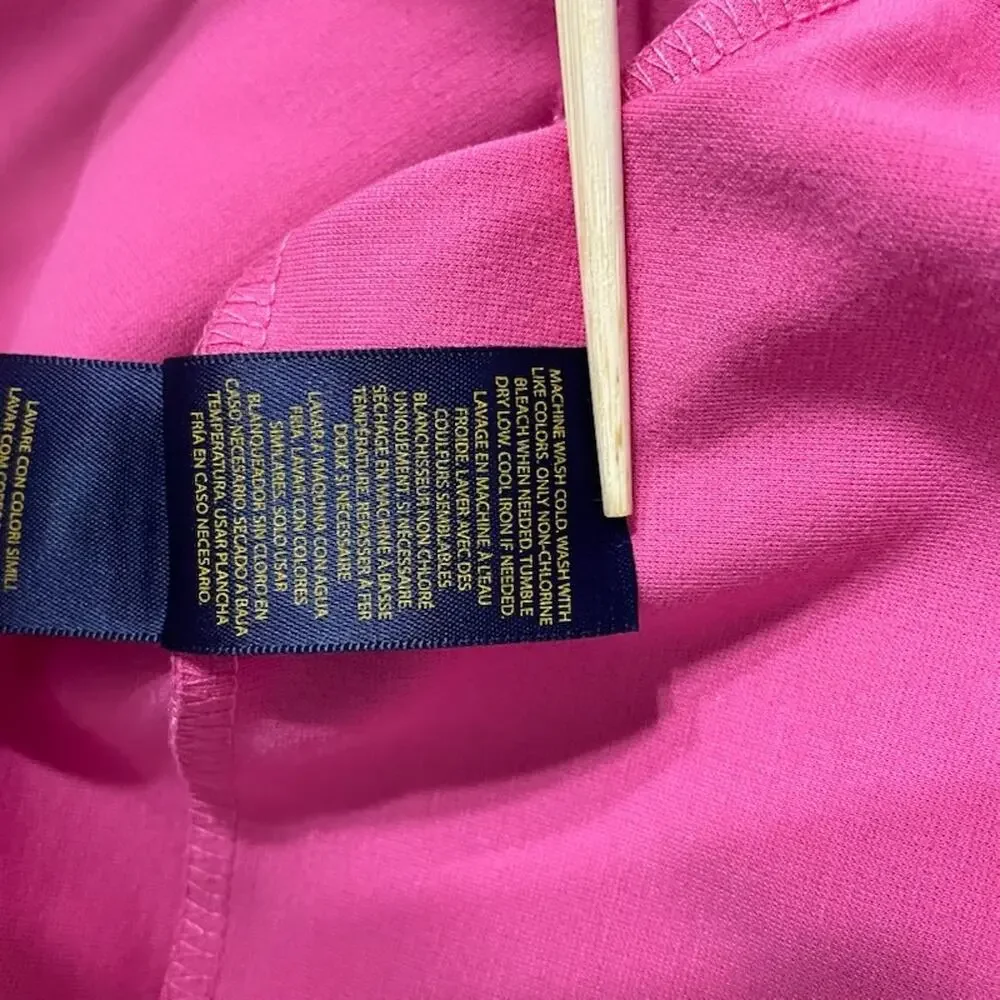 Polo Ralph Lauren excellent pre